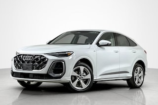 2025 Audi All-new Q5 Premium Plus 2.0 Tfsi Quattro SUV For Sale in Beverly Hills, CA
