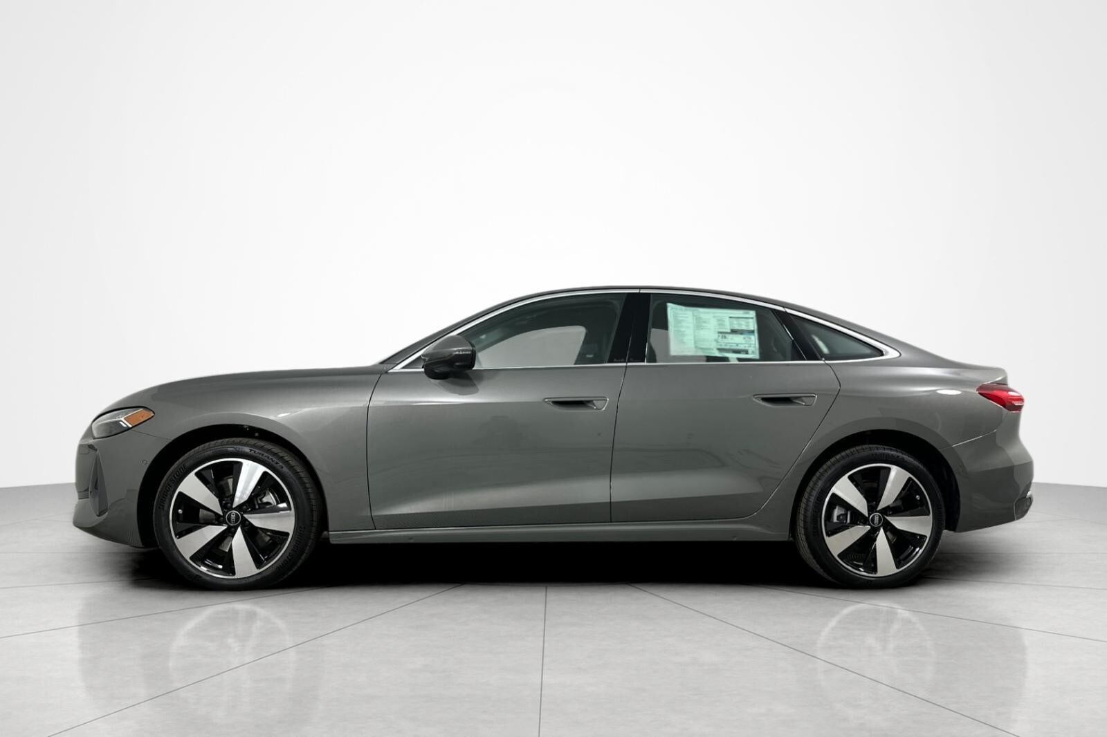 2025 Audi A5 Quattro Premium Plus photo 3