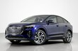 Audi Q4 e-tron Sportback
