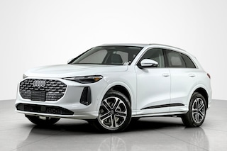 2025 Audi All-new Q5 Premium 2.0 Tfsi Quattro SUV For Sale in Beverly Hills, CA
