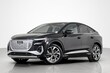 Audi Q4 e-tron Sportback
