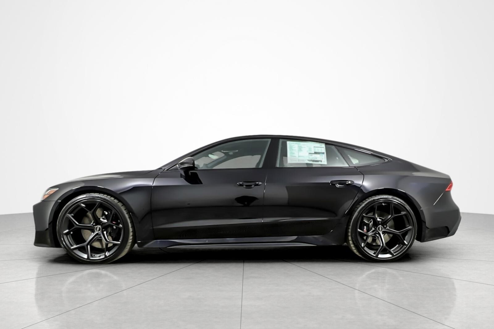 2025 Audi RS 7 Performance Base photo 3