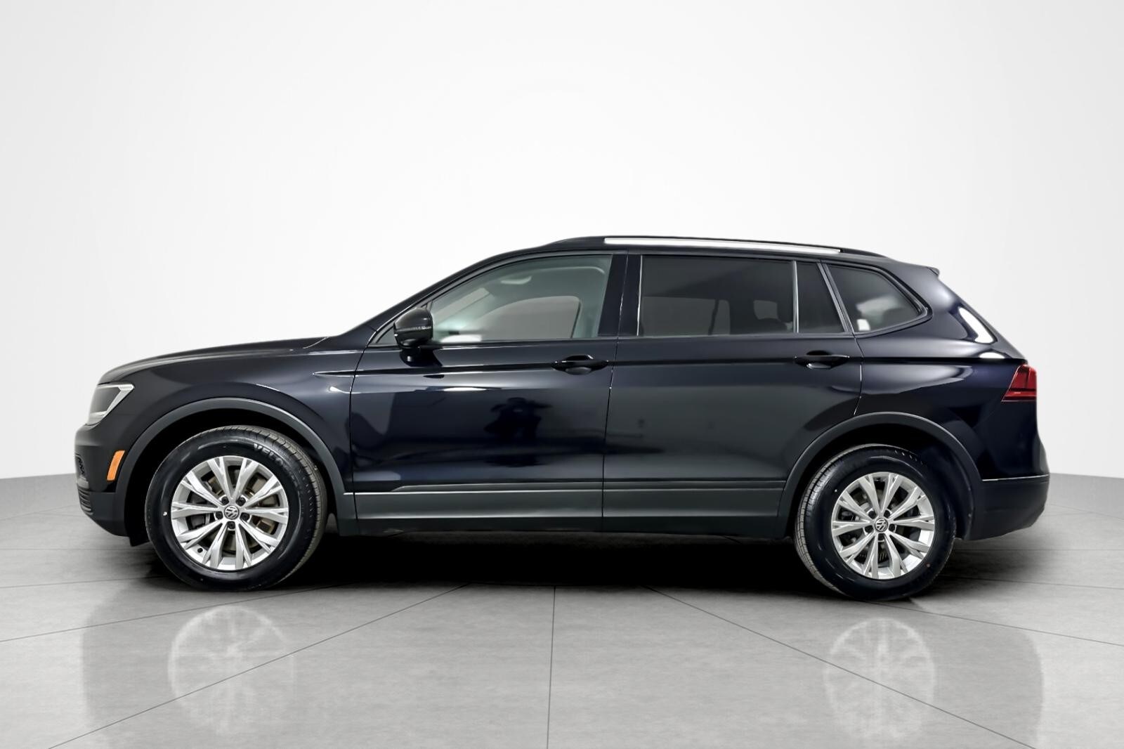 Used 2019 Volkswagen Tiguan S with VIN 3VV1B7AX6KM029958 for sale in Beverly Hills, CA