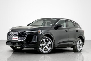 2025 Audi All-new Q5 Premium Plus 2.0 Tfsi Quattro SUV For Sale in Beverly Hills, CA