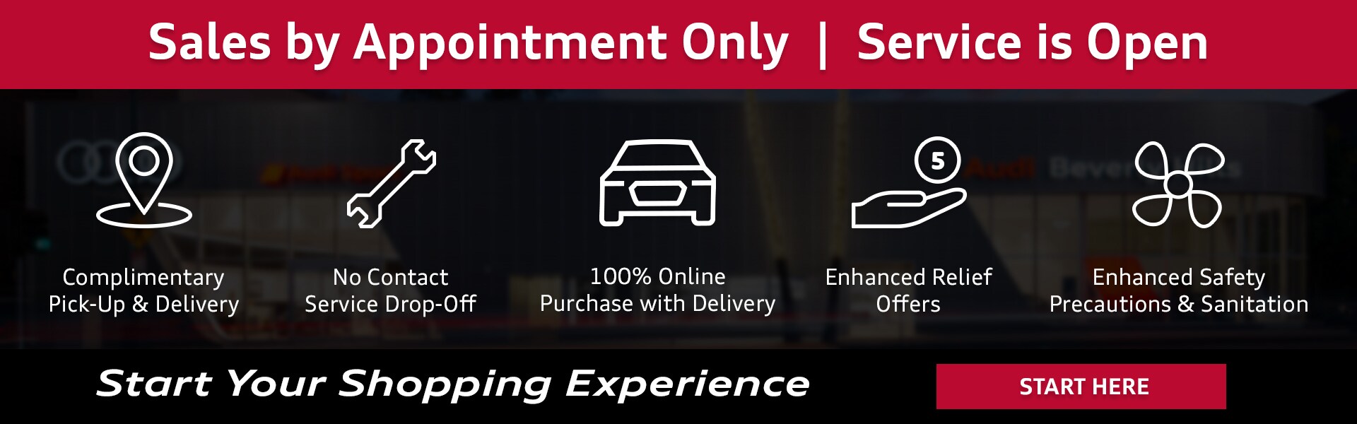 Audi Beverly Hills New Amp Used Luxury Car Dealership