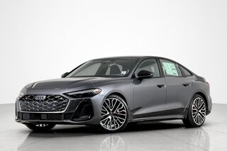 2025 Audi All new S5 Premium Plus 3.0 Tfsi Quattro Hatchback For Sale in Beverly Hills, CA