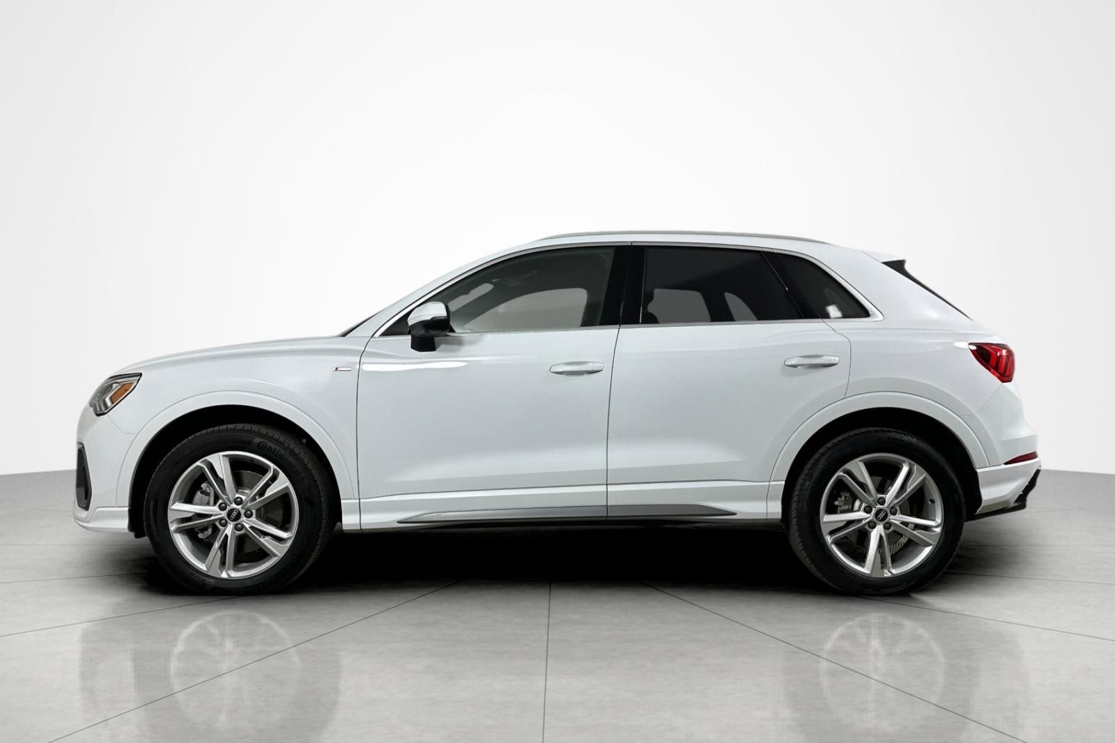 Used 2022 Audi Q3 S Line Premium Plus with VIN WA1EECF3XN1067288 for sale in Costa Mesa, CA