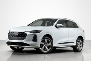 2025 Audi All-new Q5 Premium Plus 2.0 Tfsi Quattro SUV For Sale in Beverly Hills, CA