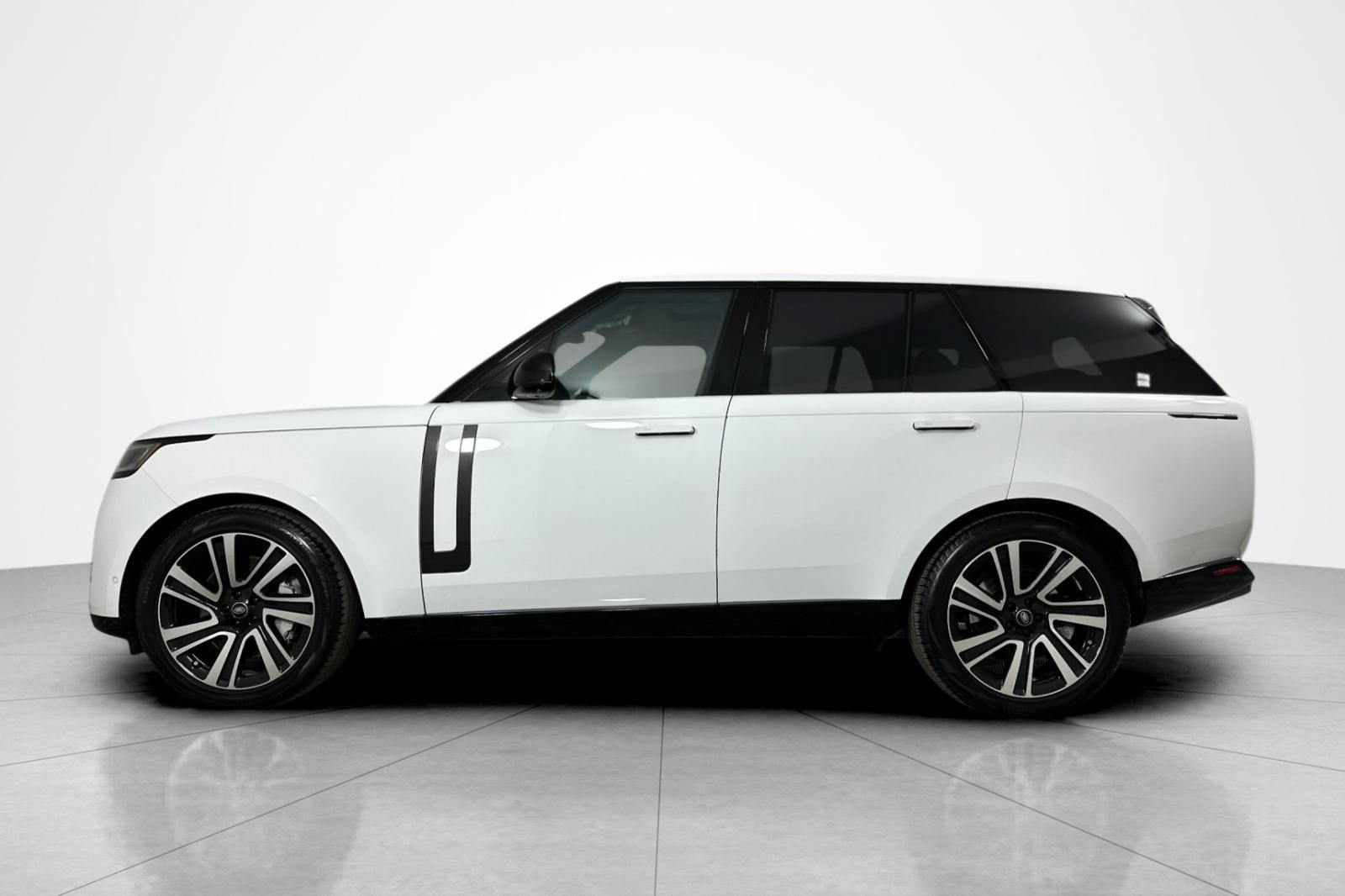 Used 2023 Land Rover Range Rover SE with VIN SALKP9E7XPA070987 for sale in Beverly Hills, CA