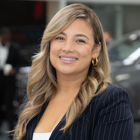 Staff member Carla Aristizabal from 58e75d931a19