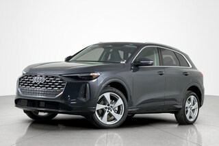 2025 Audi All-new Q5 Premium Plus 2.0 Tfsi Quattro SUV For Sale in Beverly Hills, CA