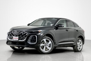 2025 Audi All-new Q5 Sportback Premium Plus 2.0 Tfsi Quattro SUV For Sale in Beverly Hills, CA