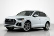 Audi Q5 e