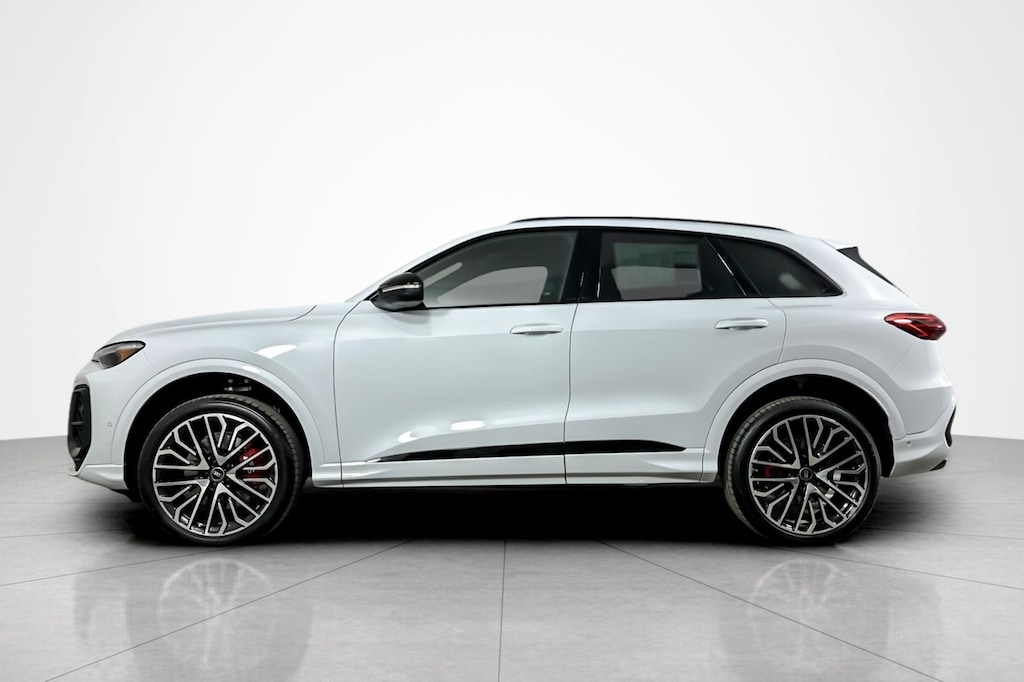 New 2025 Audi All new SQ5 Premium Plus 3.0 Tfsi Quattro SUV