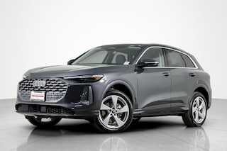 2025 Audi All-new Q5 Premium Plus 2.0 Tfsi Quattro SUV For Sale in Beverly Hills, CA