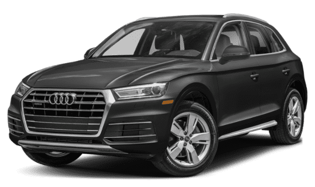 2020 Audi Q3 vs. Q5 | Fletcher Jones | Audi Beverly Hills