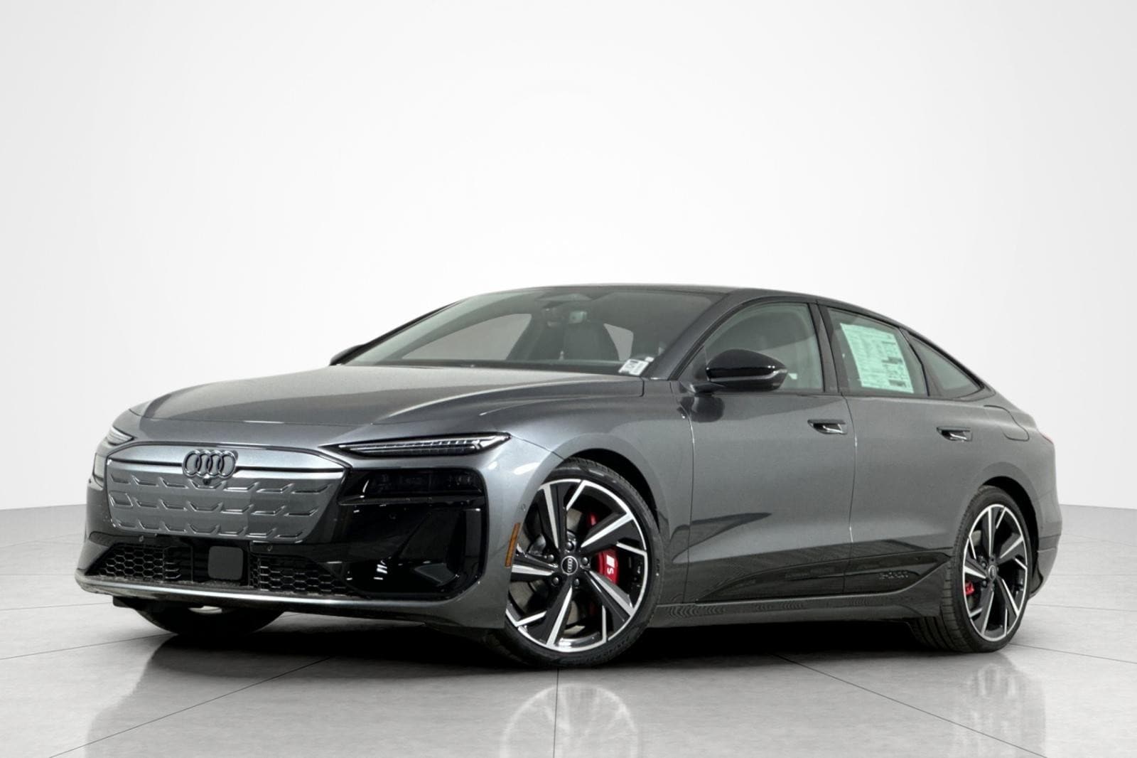 2025 Audi S6