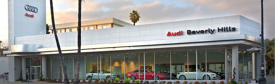 to Audi Beverly Hills Audi Beverly Hills