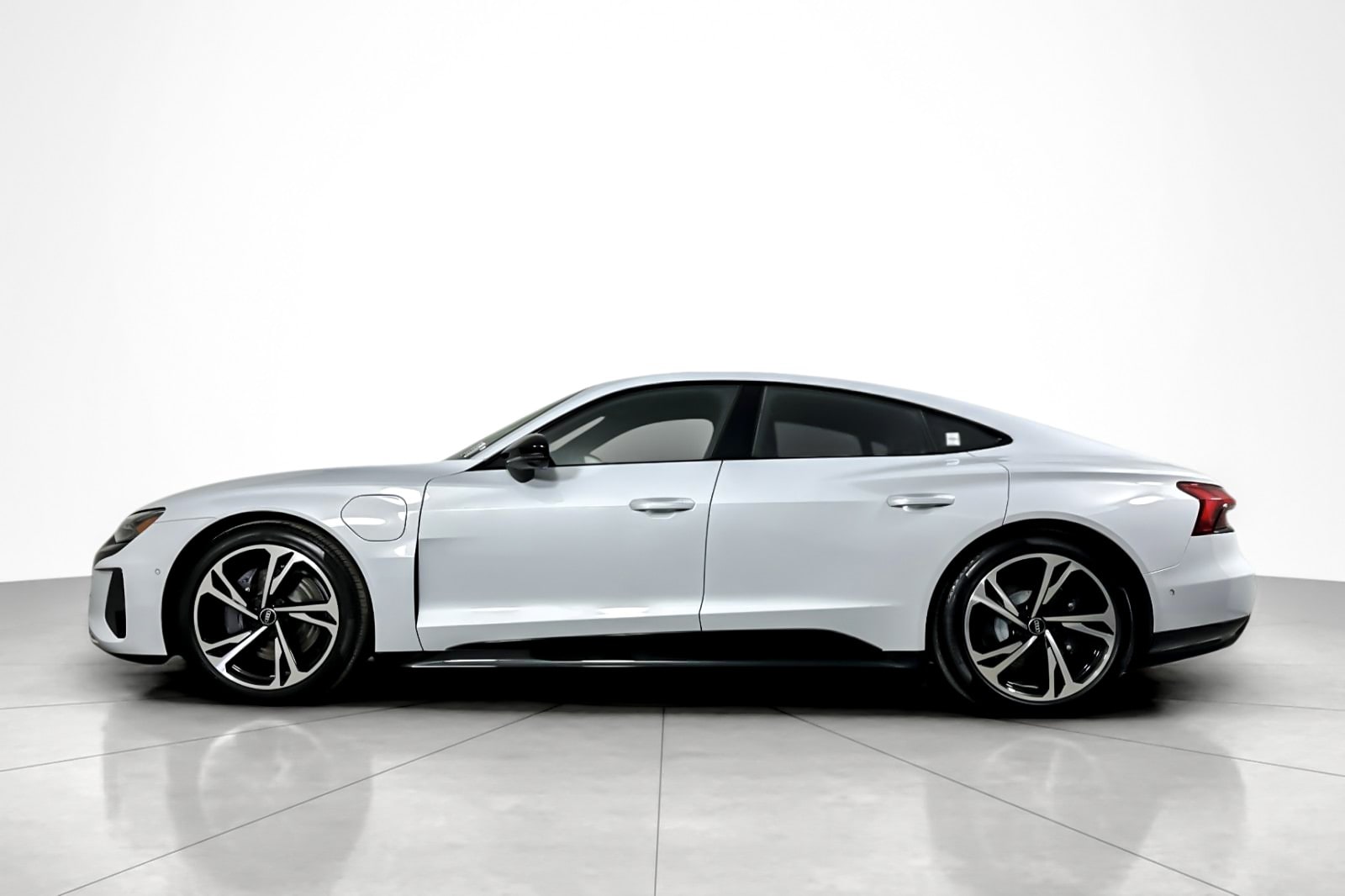 Used 2024 Audi e-tron GT Prestige with VIN WAUEJBFW3R7003177 for sale in Beverly Hills, CA