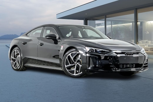 2022 Audi Sport Models Gain RS Design Packages, Prices Range From