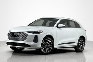 2025 Audi All-new Q5 Premium Plus 2.0 Tfsi Quattro SUV For Sale in Beverly Hills, CA