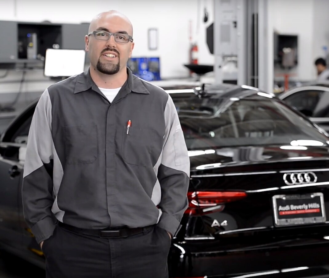 Audi Beverly Hills Service Hours Optimum Audi