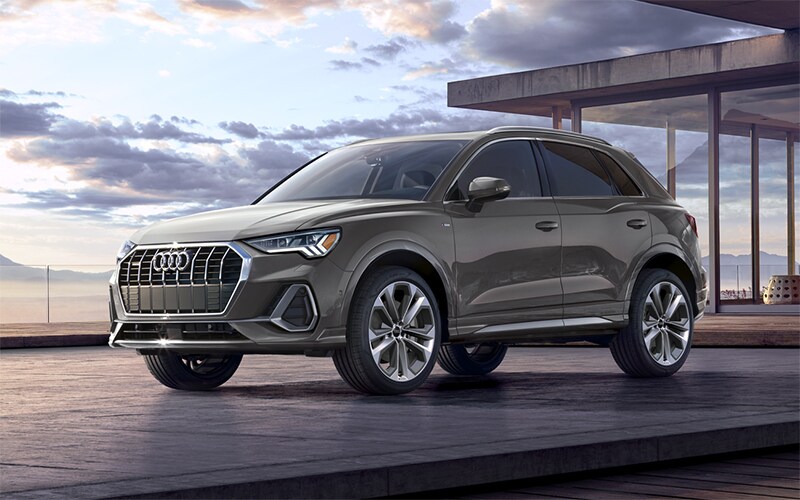 audi q3 nano grey metallic