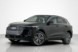 2025 Audi All-new Q5 Premium Plus 2.0 Tfsi Quattro SUV For Sale in Beverly Hills, CA