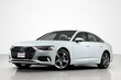 Audi A6 Sedan
