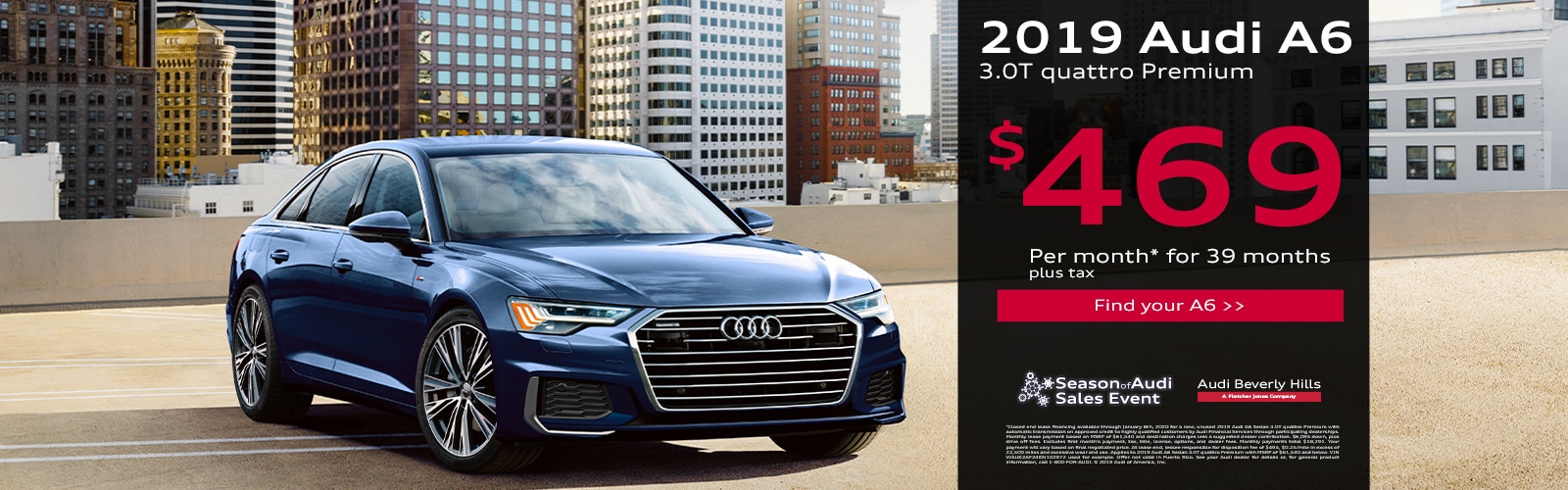 Audi Beverly Hills New Amp Used Audi Dealer Near Los