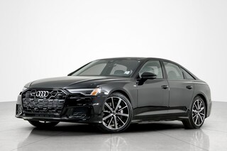2025 Audi A6 Premium 55 Tfsi Quattro Sedan For Sale in Beverly Hills, CA
