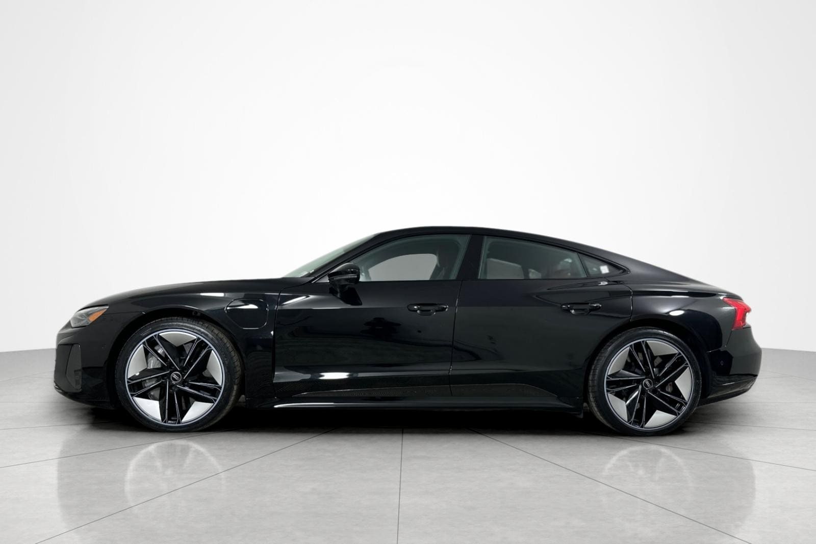 Used 2024 Audi RS e-tron GT Base with VIN WAUBHBFW9R7900616 for sale in Beverly Hills, CA