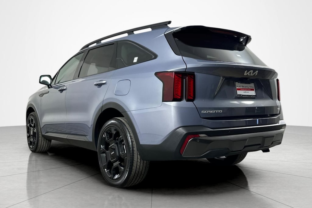 Used 2024 Kia Sorento X-Line EX AWD SUV