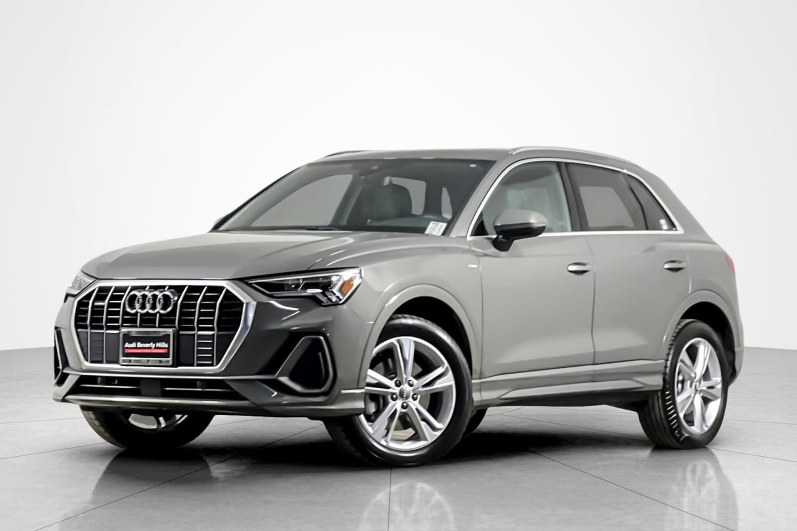 2019 Audi Q3
