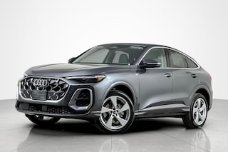 2025 Audi All-new Q5 Premium Plus 2.0 Tfsi Quattro SUV For Sale in Beverly Hills, CA