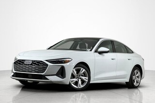 2025 Audi All-new A5 Premium 2.0 Tfsi Quattro Hatchback For Sale in Beverly Hills, CA