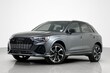 Audi Q3 S Line