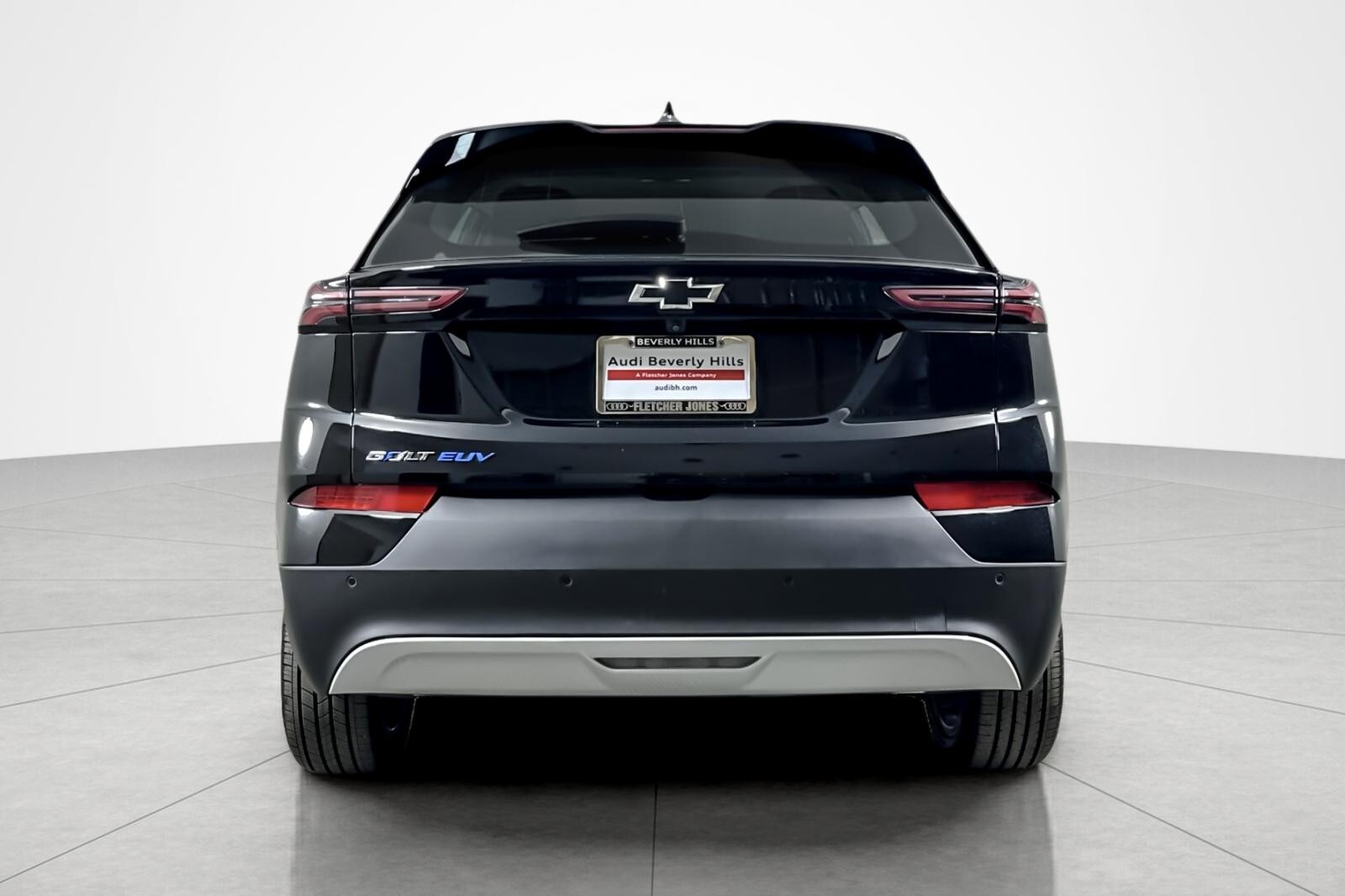 2023 Chevrolet Bolt EUV Premier photo 4