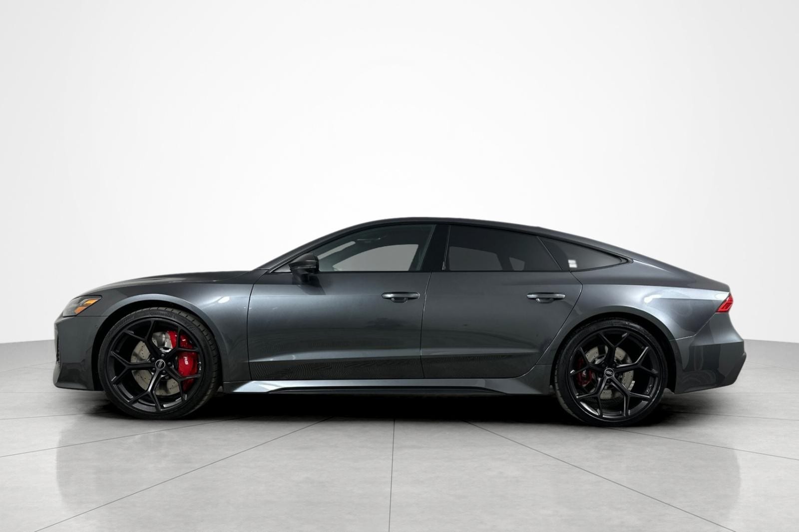 Used 2025 Audi RS 7 Base with VIN WUAPDBF26SN902930 for sale in Beverly Hills, CA