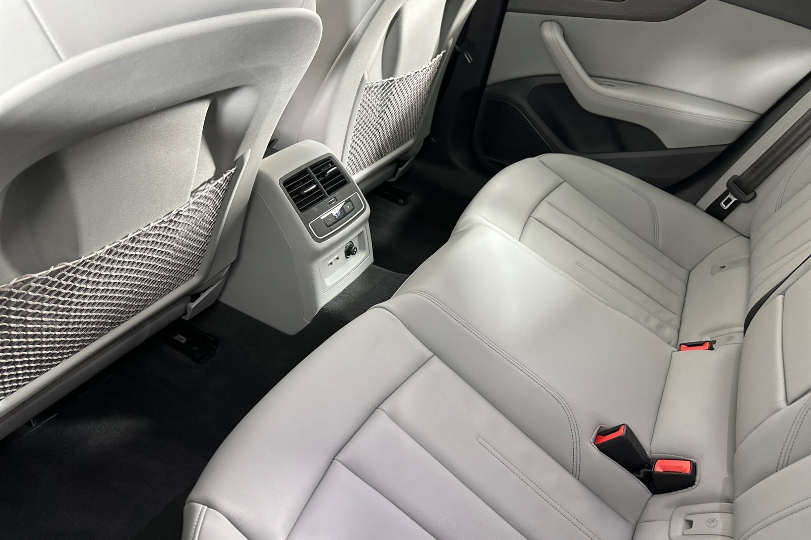 Used 2022 Audi A5 Sportback Premium Plus with VIN WAUCBCF55NA029455 for sale in Beverly Hills, CA