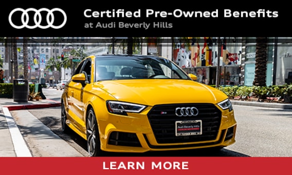 Pre Owned Audi >> Certified Pre Owned Audi For Sale In Beverly Hills Serving Pre Owned Audi >> Certified Pre Owned Audi For Sale In Beverly Hills Serving