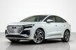 Audi Q4 e-tron Sportback