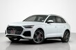 Audi Q5 e
