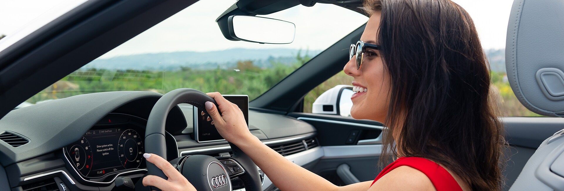 Audi Care Plan 2020+ Fletcher Jones Audi