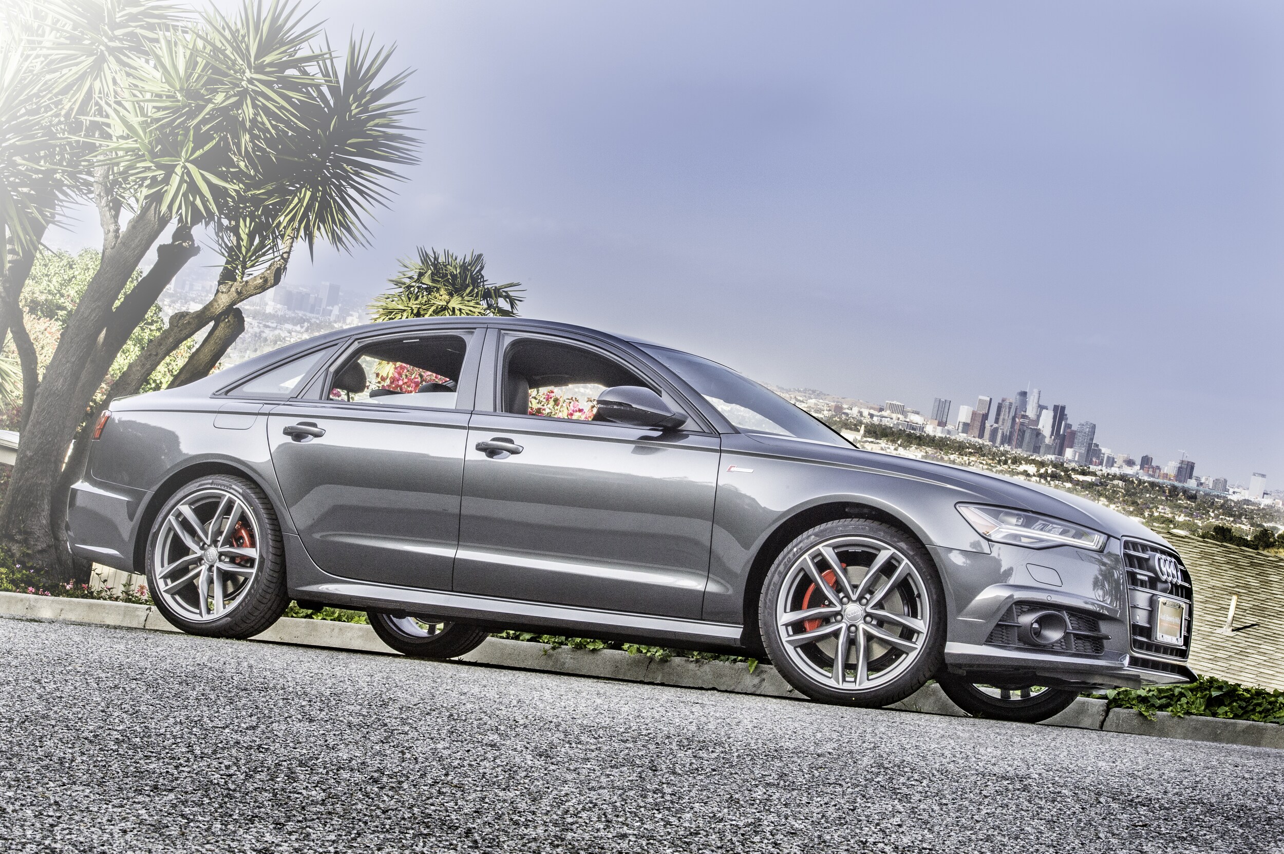 5 Things All Audi Owners Should Know Audi Beverly Hills