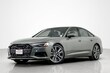 Audi A6 Sedan