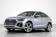 Audi SQ5 Sportback