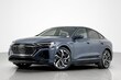 Audi Q8 e-tron Sportback