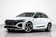 Audi SQ8 e-tron
