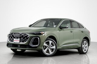 2025 Audi All-new Q5 Sportback Premium Plus 2.0 Tfsi Quattro SUV For Sale in Beverly Hills, CA